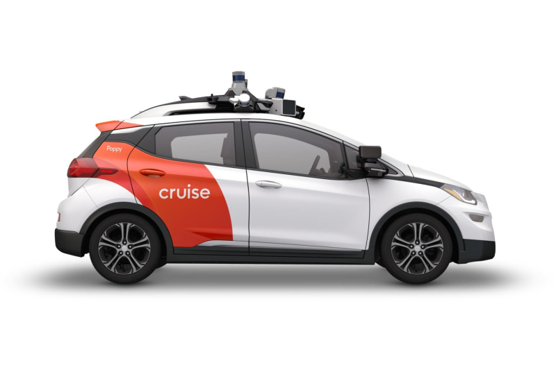 Microsoft, victime collatérale de la fermeture des robotaxis Cruise