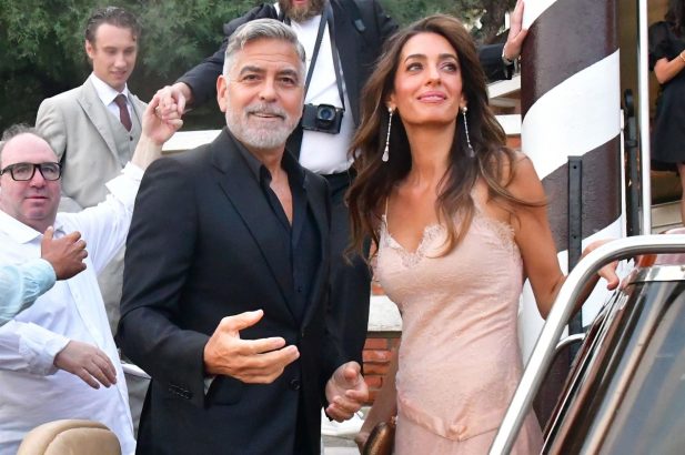 George et Amal Clooney : à quoi ressemble leur sublime maison du Var ?