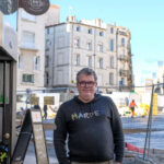 “I don't know if I'll last long”: Koffee & Kitchen manager sounds the alarm over construction work in Montpellier