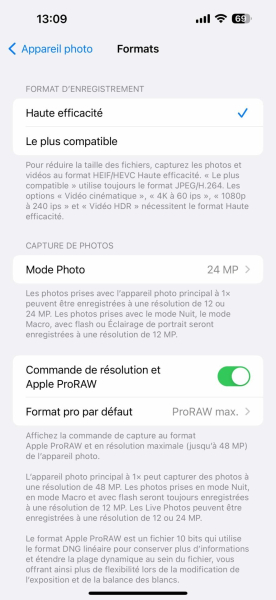 Test iPhone 15 Pro Max : pour le meilleur… et pour le pire ?