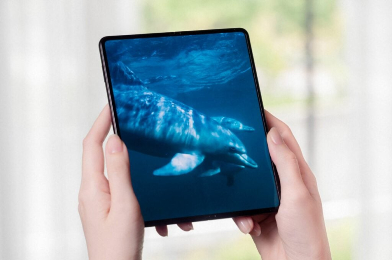 Samsung Galaxy Z Fold5 : prix, date de sortie, fiche technique, tout savoir