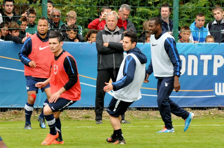 50 years of MHSC: “Things you have inside you forever”… René Girard’s starry memories