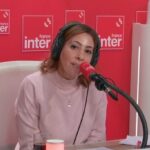 “You weren't born yet!”: Jacques Weber gently puts Léa Salamé back in her place, surprised by his remarks