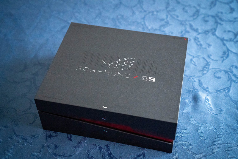 Test ROG Phone 9 Pro : Le nouveau roi incontesté des smartphones gaming