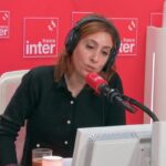 “Nicolas Demorand has a…”: Léa Salamé reveals on air her colleague’s very painful health problem