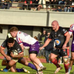 Rugby (Federal 2): ​​facing Grasse at home, defeat forbidden for Millau