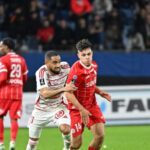 MHSC – Monaco: Gasset recovers young Othmane Maamma, but Arnaud Nordin remains uncertain