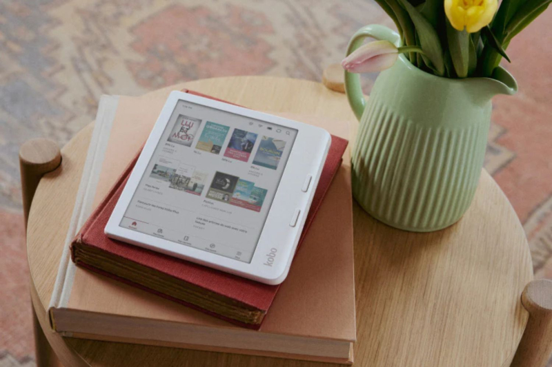 Take advantage of the winter sales, the best e-readers are at mini prices