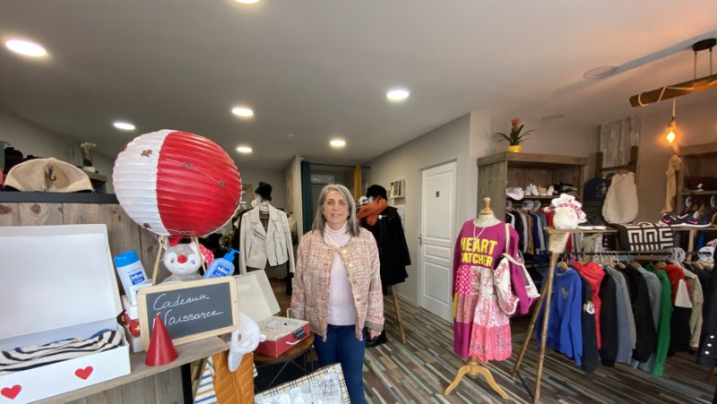 With La Malle à Pat, Patricia Viola invites fashion fans to rummage