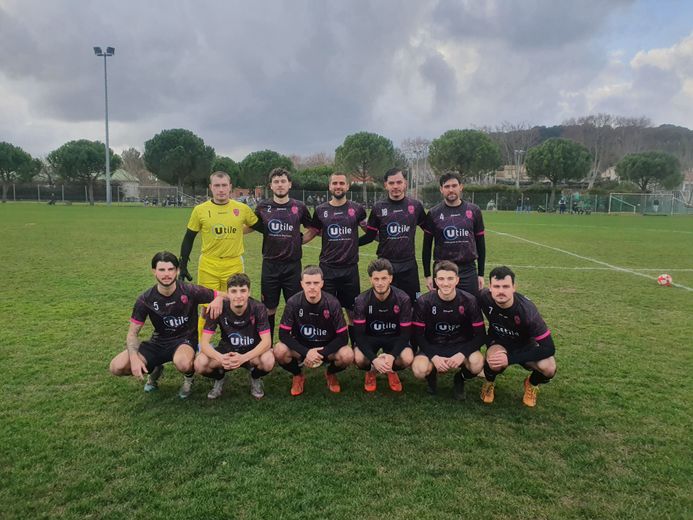 Football : en Coupe Gard-Lozère, le Grau-du-Roi a tremblé six minutes face au FC Cabassut