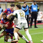 ASBH, Pro D2: facing Nice, the bottom of the table, Béziers wants to avoid the trap