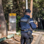 Jogger attacked in a park in Vergèze: the victim is said to have received at least five stab wounds