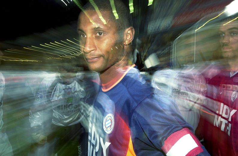 50 years of MHSC: Franck Silvestre, the defender who seduced Loulou and left his mark