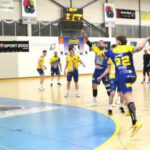 Handball: Mende Gévaudan Club Handball senior boys want to reach the last 16 of the French Cup