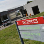 A new wave of regulations at the emergency room in Alès due to a lack of doctors