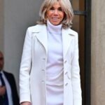 “What we like about Brigitte Macron…”: Cyril Hanouna will make the First Lady’s ankles swell