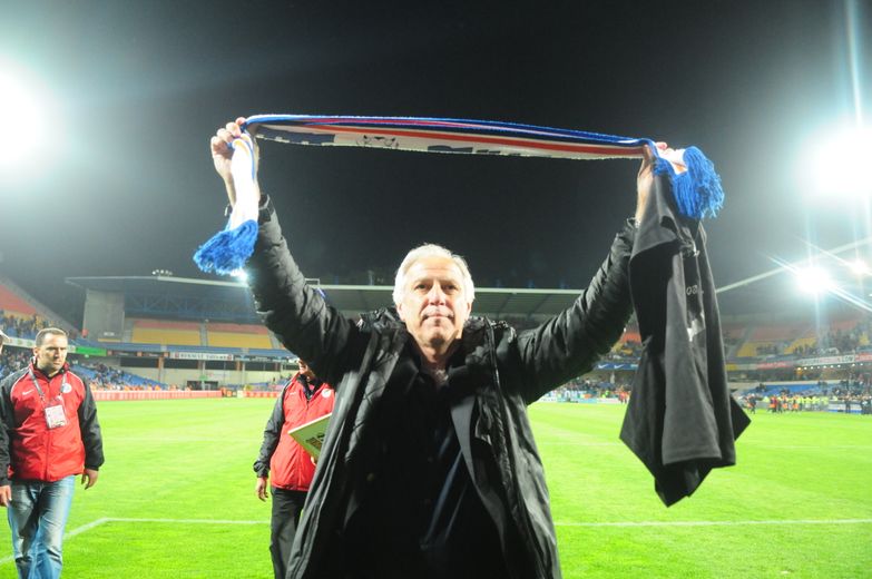 50 years of MHSC: “Things you have inside you forever”… René Girard’s starry memories