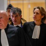 Stéphane Plaza trial: an accuser collapses, the host's lawyer pushes the envelope