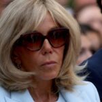 Brigitte Macron in a swimsuit: this dubious image revives the worst rumors about her