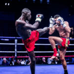 Kick-boxing: the Boxing Fighters System has become a benchmark gala in Nîmes