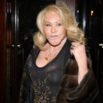 Death of Jocelyne Wildenstein: how many children does the “cat woman” have ?