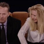 Matthew Perry: This Secret Note From The Actor To Lisa Kudrow That She Just Discovered