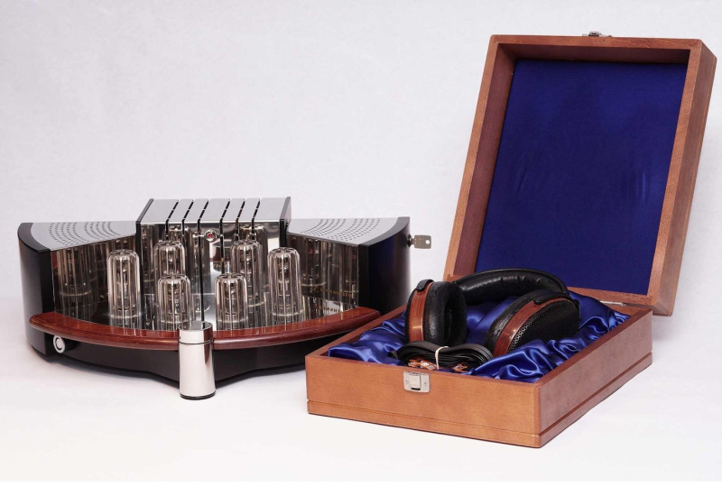 Sennheiser HE-1, the most expensive headphones in the world