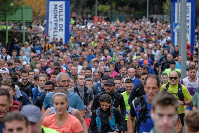 Avec plus de 4 000 participants attendus, l’Urban Trail lance idéalement la saison 2025 des courses à pied à Montpellier