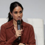 Cuisine et controverses : le retour de Meghan Markle sur Netflix sous le coup d’accusations de plagiat