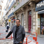 “It's a blessing in disguise”: with the resumption of work on Avenue Victor-Hugo in Sète, what impact on local residents ?