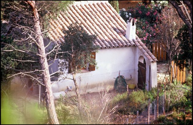 Brigitte Bardot : à quoi ressemble La Madrague, sa sublime maison à Saint-Tropez ?