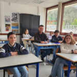 Teaching differently through Occitan in middle school