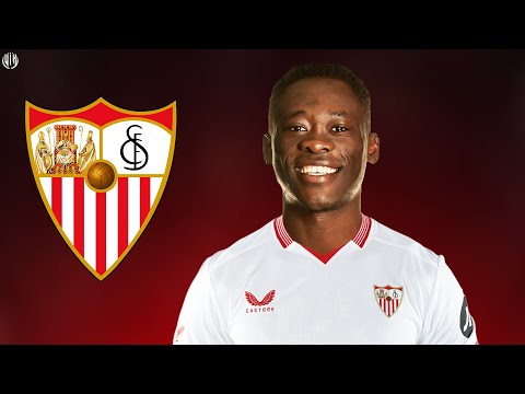 Montpellier negotiates the transfer of Akor Adams to FC Seville and studies the return of Sète center forward Andy Delort