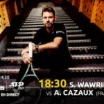 “As long as I feel ready at all levels, I will continue”: at almost 40 years old, Stan Wawrinka's confidences before the Open Occitanie