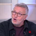 “The more he…”: questioned on the death of Jean-Marie Le Pen, Laurent Ruquier casts a chill on France 5