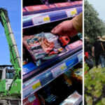 Feu vert aux travaux sur l’A69, steaks sous antivols, vignes toquées dans le Gard… l’essentiel de l’actu en région