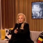 Johnny Hallyday: these vile criticisms suffered before the birth of David told by Sylvie Vartan