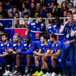 2025 Handball World Cup: three MHB players in Guillaume Gille's final list but not Hugo Descat