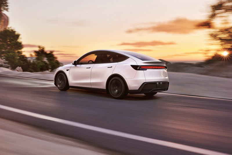 Tesla Model Y Restylé : prix, date de sortie, autonomie, tout savoir