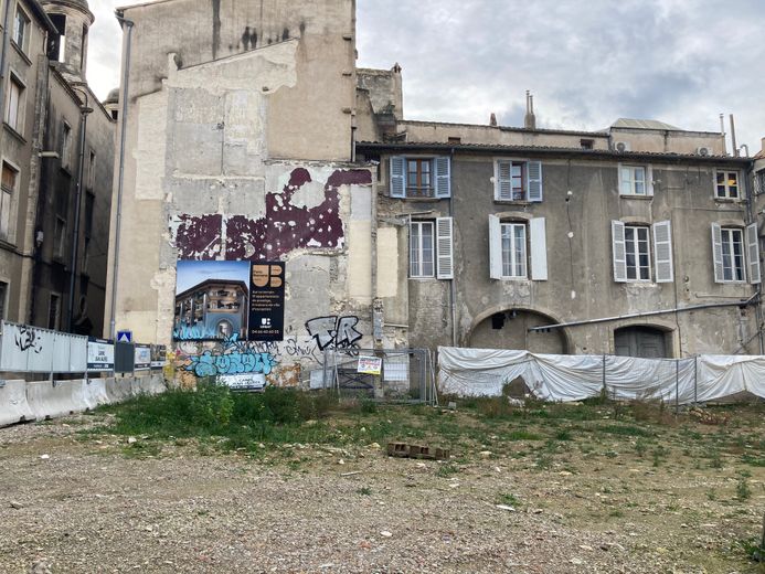 Nîmes real estate developers facing a very unclear economic context