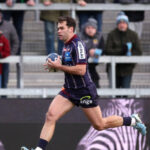 VIDEO. Rugby: with six tries, Damian Penaud walks over the Sharks with his club Bordeaux-Bègles in the Champions Cup