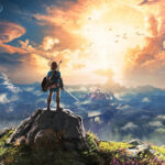 According to science, playing Zelda is good for your morale