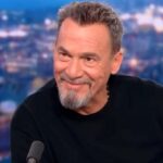 “I had to be careful…”: Florent Pagny cash on his return to TV after his fight against cancer