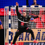 Handball World Cup: France goalkeeper Samir Bellahcene forced to leave squad before Austria match