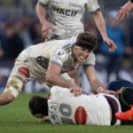 The list of 42 for the French XV: Oscar Jegou and Hugo Auradou retained with the Blues, two unexpected players called up