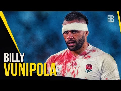 "He&#39;s a sick thing": in Montpellier, Billy Vunipola is the dad