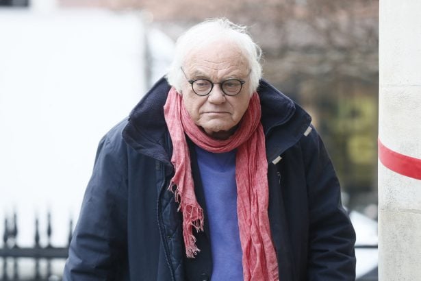 Obsèques de Jean-Luc Petitrenaud : Valérie Expert, Laurent Cabrol, Philippe Lavil… Pluie de célébrités pour un dernier adieu (Photos)