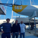 Sailing: François Verdier’s many plans