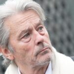 Alain Delon: these touching images with his wife Nathalie revealed by Anthony for a sad occasion