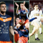 50 years of MHSC: Savanier, Giroud, Baills, Blanc, Valderrama… elect the best player in the history of Montpellier